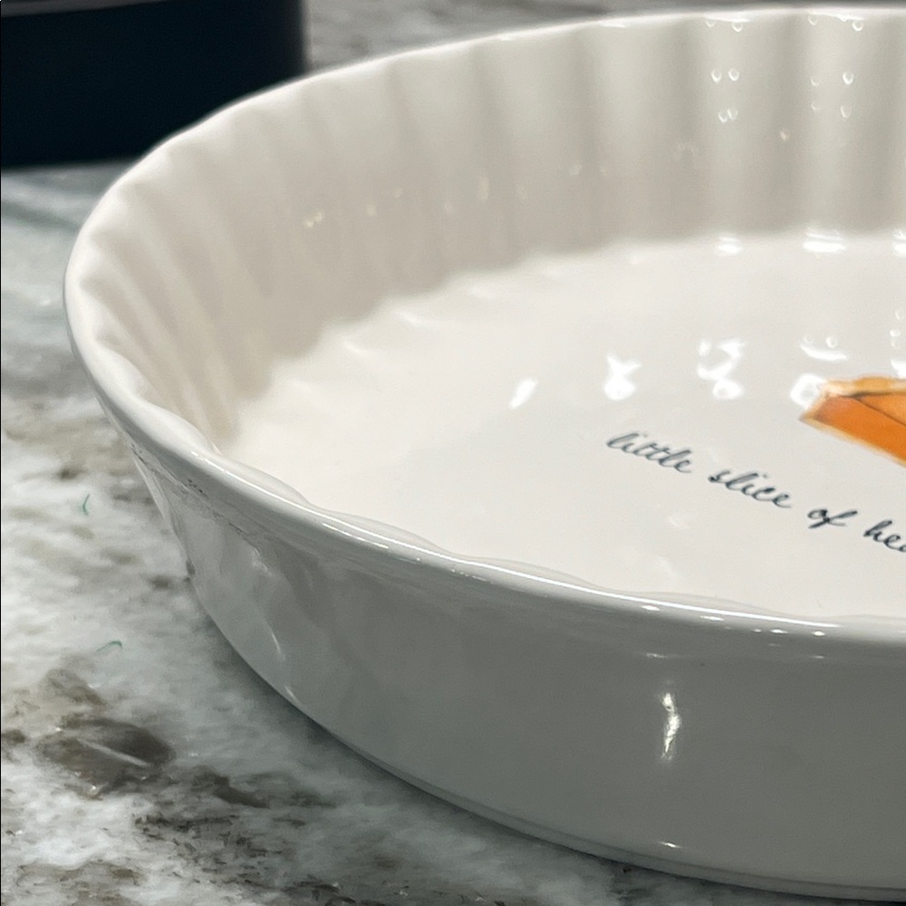 Rae Dunn Artisan Collection Ceramic Dish - Picture 10 of 13